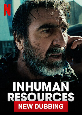 Inhuman Resources